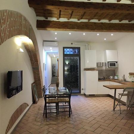 La Cupola Apartment Florence Buitenkant foto