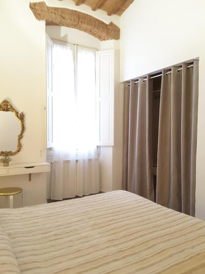 La Cupola Apartment Florence Buitenkant foto