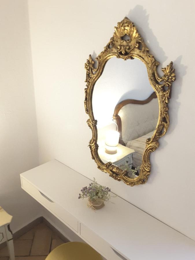 La Cupola Apartment Florence Buitenkant foto
