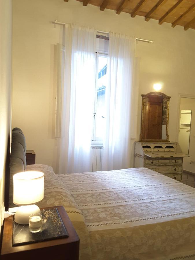 La Cupola Apartment Florence Buitenkant foto