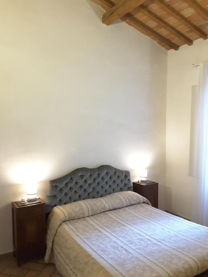 La Cupola Apartment Florence Buitenkant foto