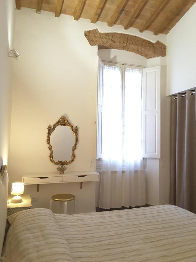 La Cupola Apartment Florence Buitenkant foto