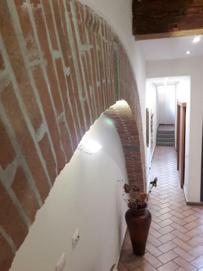 La Cupola Apartment Florence Buitenkant foto