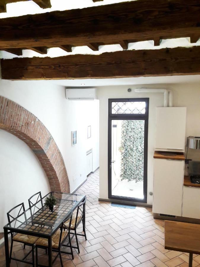 La Cupola Apartment Florence Buitenkant foto
